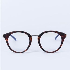 QUAY AUSTRALIA blue light glasses 💕